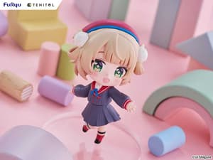 Shigure Ui - Tenitol Mini - Furyu - 14
