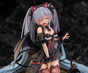 Janus - Fright-Night Scaredy-Cat - Mimeyoi - 3