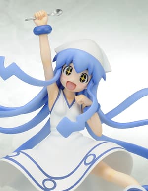 Ika Musume (Squid Girl) - 2