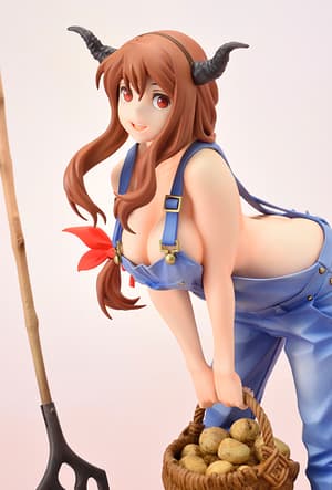 Maou - Overall Version mit Kartoffeln (Amakuni) - 3