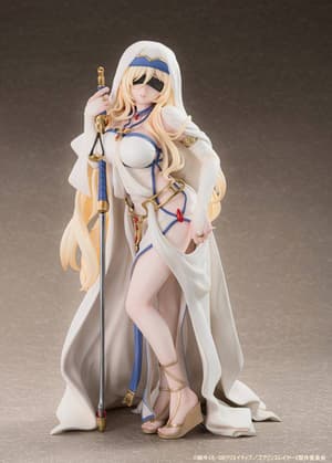 Sword Maiden - Goblin Slayer - AniGift - 8