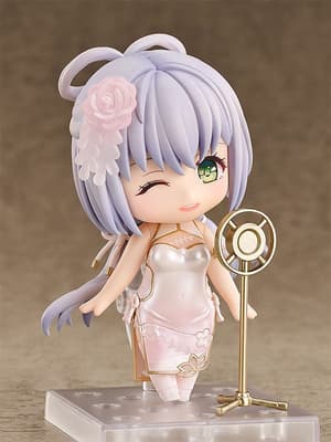 Nendoroid 2010 Luo Tianyi - Grain in Ear - 2
