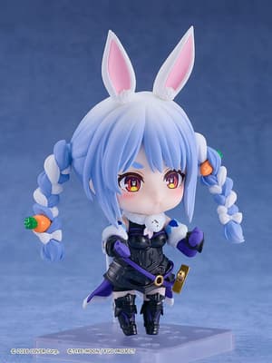 Nendoroid 2682 Usada Pekora - Mash Kyrielight Collaboration - 4