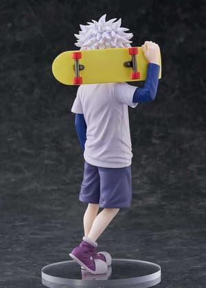 Killua Zoldyck - L - Hunter × Hunter Pop Up Parade - Good Smile Company - 5