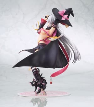 Ayachi Nene - Sabbat of the Witch / Sanoba Witch - Broccoli - 4