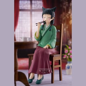 Maomao - Die Tagebücher der Apothekerin / The Apothecary Diaries - Banpresto (4)