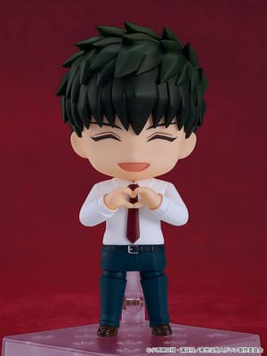 Nendoroid 2629 Kirishima Miyama - 1