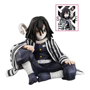 Iguro Obanai - Deluxe Edition - G.E.M. Palm Size - Megahouse (1).jpg