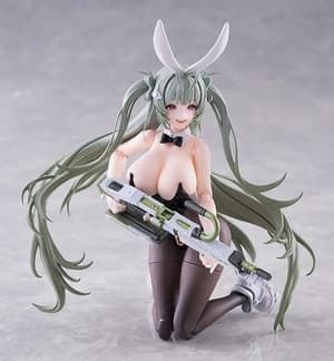 Figma 710 Soda - Twinkling Bunny - 7