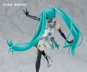 Reincarnation Racing Miku: 2013 Ver. - 9