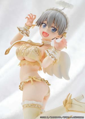 Hana Uzaki - Angel - Proof - 11