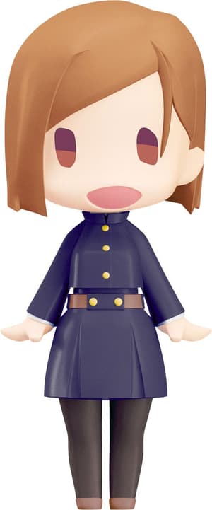 Nobara Kugisaki - HELLO! GOOD SMILE - 4