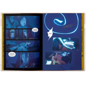 Heaven Official's Blessing 2 Manhua - 3