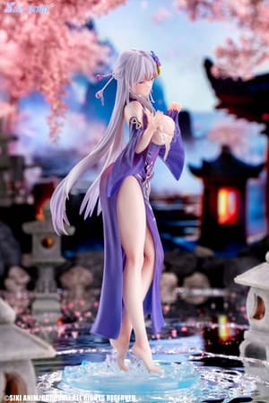Mizu no Seijo (Cocoball) - Siki Anim - 3