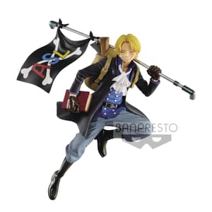 Sabo - Special Launch Three Brothers C - Banpresto  - 1