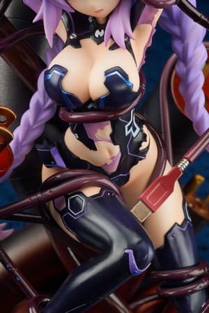 Purple Heart - Broccoli - 11