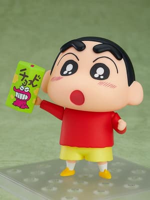 Nendoroid 1317 - Shin-chan / Shinnosuke Nohara - Re-Release - 6