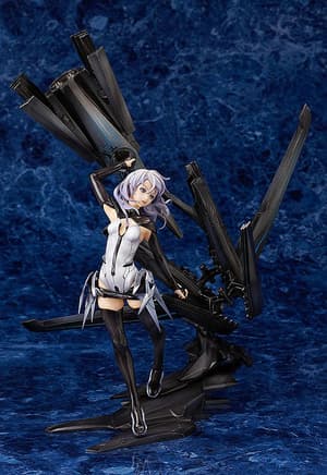Lacia - Beatless - Good Smile - 2011 Version Neuauflage - 2
