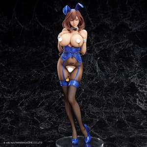 Hiromi Suguri - Bunny Girl 1/4 Statue (BINDING / Native) - 1