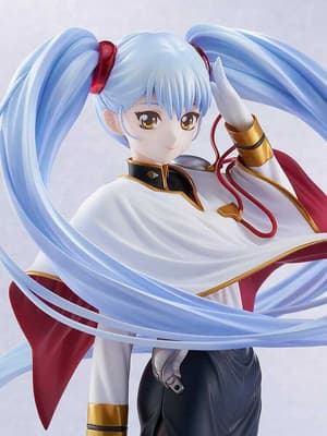 Martian Successor Nadesico: The Motion Picture Prince of Darkness PVC Statue 1/7 Ruri Hoshino 22 cm - 8