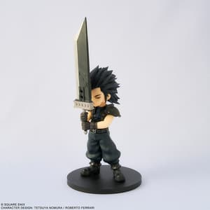 Zack Fair - Adorable Arts - Square Enix (10)