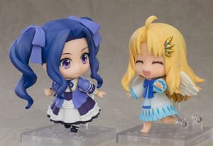 Nendoroid 1772 Melty - 4