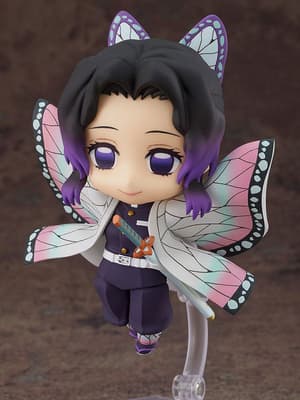 Nendoroid 1655 - Shinobu Kocho - Re-Release - 5