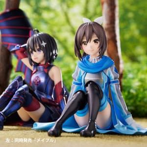 Sally - Bofuri - Union Creative (15)