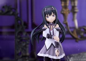 Homura Akemi - Claynel - 13