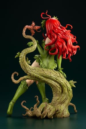 Poison Ivy - DC Comics - Bishoujo - Kotobukiya - 5