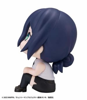 Reze - Reze Arc - Chainsaw Man Look Up - Megahouse - Re-Release - 4