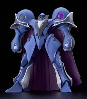 Alseides - Moderoid Model Kit - Good Smile - 6