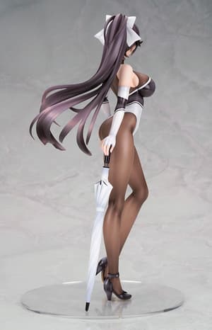 Takao - Full Throttle Charmer - Alter (4)