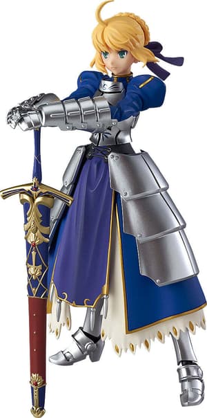 figma Saber 2.0 - 1