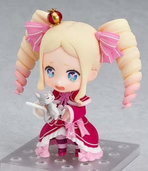 Nendoroid Beatrice - 4