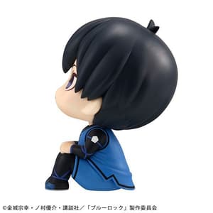 Yoichi Isagi - Blue Lock Look Up - Megahouse (6)
