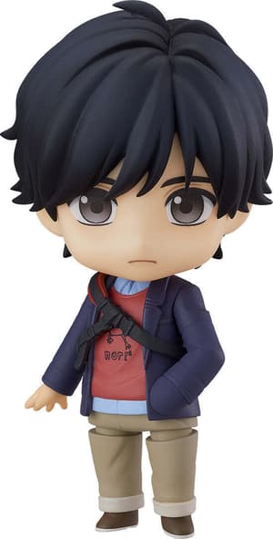 Nendoroid Eiji Okumura(re-run) - 1