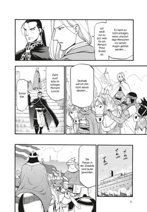 The Heroic Legend of Arslan  - Carlsen - Vol. 14 - 7
