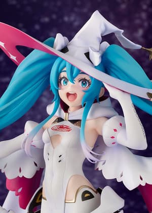 Hatsune Miku - Racing 2024 - Good Smile Racing - 7