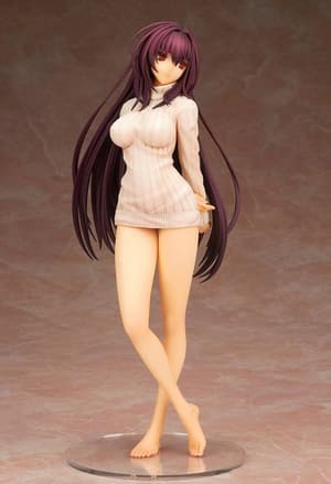 Scathach - Lancer - Loungewear Mode - Alter - 6