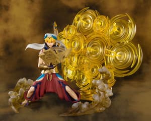 Gilgamesh - Figuarts Zero - Babylonia - Bandai Spirits - 3