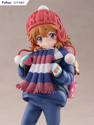 Asuka - Winter - F:Nex - Furyu (10)