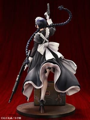 Roberta - The Maid of Nightmares - Medicos - 3