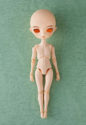 Harmonia bloom Makeup & Body Set root (Volker) - 2