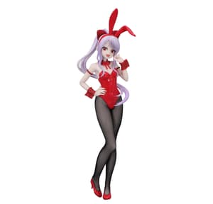 Shalltear Bloodfallen - Red Edition - BiCute Bunnies - Furyu (13)