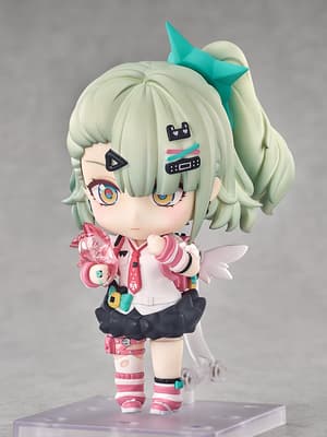 Nendoroid 3102 Sunna (including Bonus) - 6