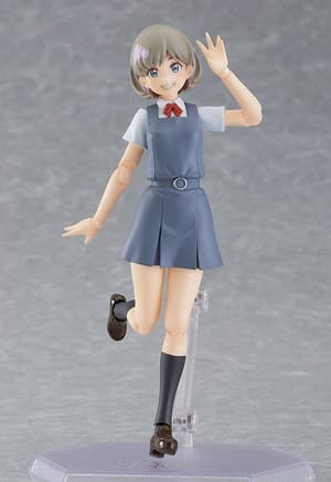 Figma 544 Keke Tang - 1