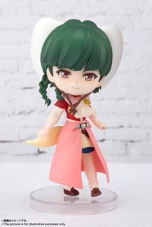 Atlee Ariel - Back Arrow Figuarts mini - Bandai Spirits - 2