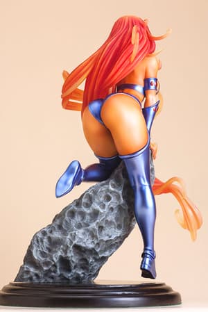 Starfire (Koriand'r) - DC Comics Bishoujo - 3