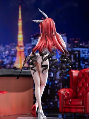 Bunny Girl Velvet (FymriE) - Kawa Design - 5